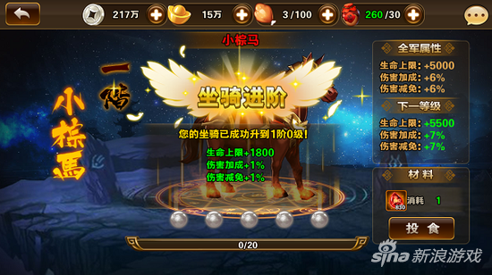 少年群英传