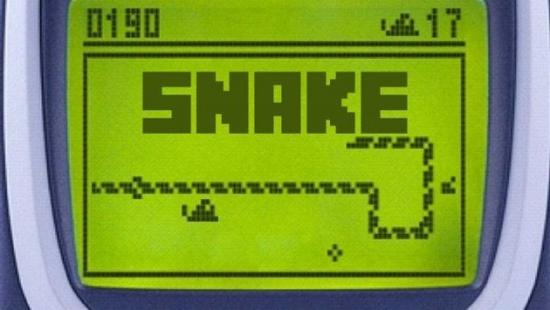 《Snake》