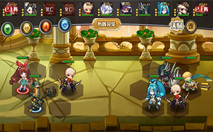 完美幻想手游特色玩法揭秘