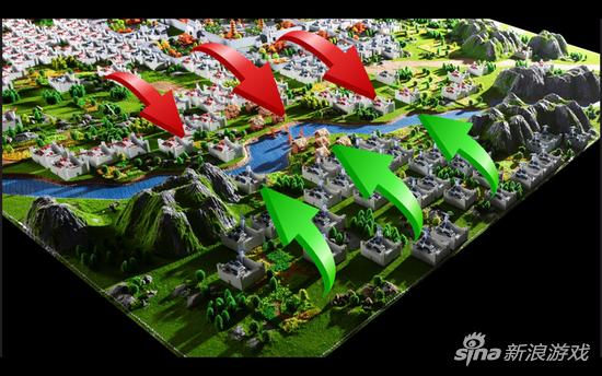 率土之滨游戏解析 获苹果推荐的沙盘策略游戏