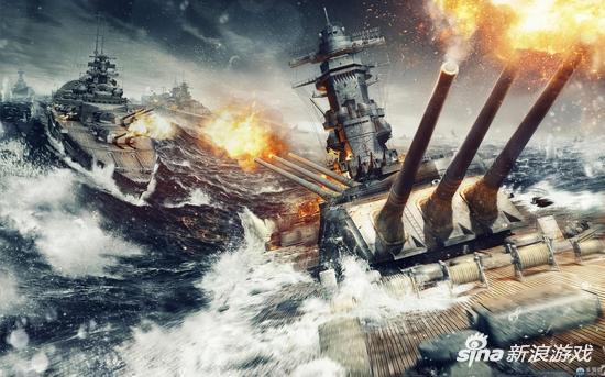 戰(zhàn)艦世界閃電戰(zhàn)
