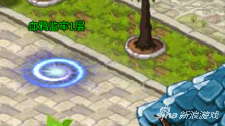 营救女仆玩法介绍