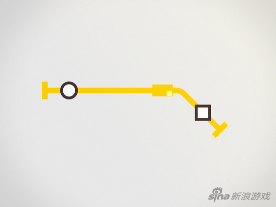 《迷你地铁Mini Metro》游戏截图 (2)