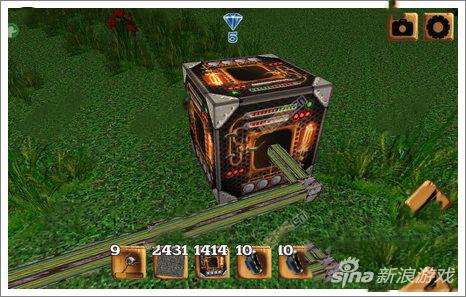 被尘封的故事有轨电车怎么用 方便的代步工具