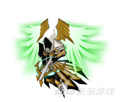 弓手