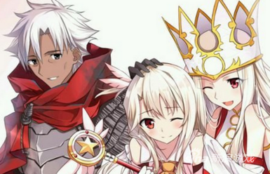 FGO