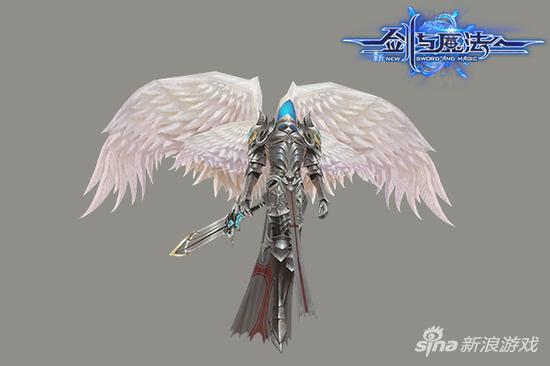 新剑与魔法手游庆新活动