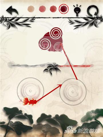 墨染手游第一章第3节攻略