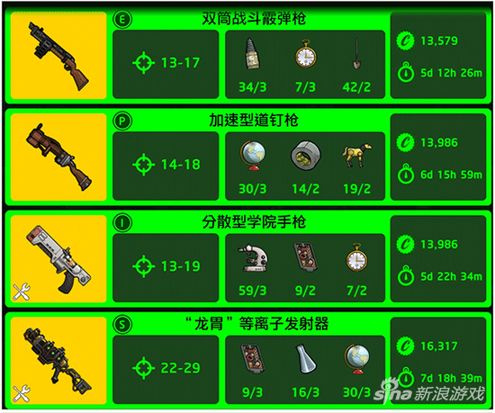 輻射：避難所