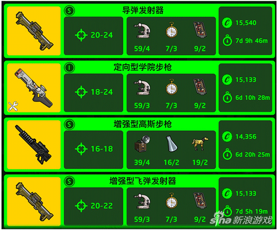 輻射：避難所
