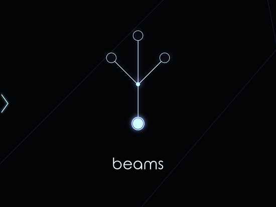 《Beams》游戏截图 (1)