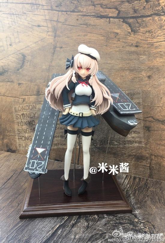 战舰少女R