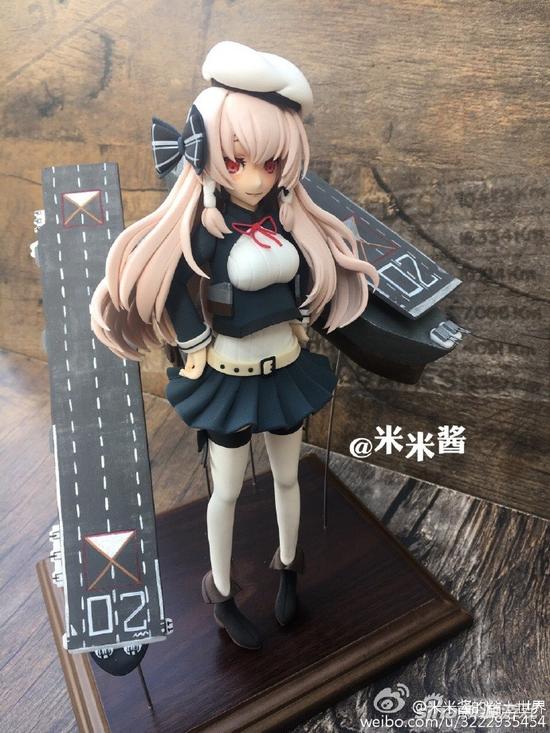 战舰少女R