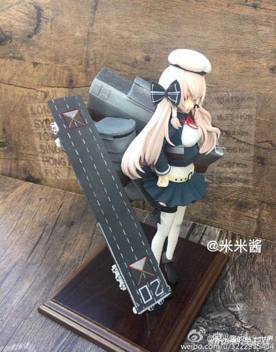 战舰少女R