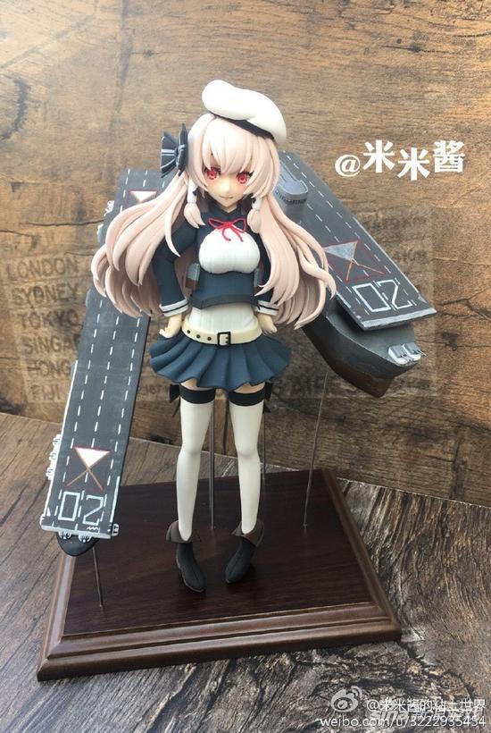 战舰少女R