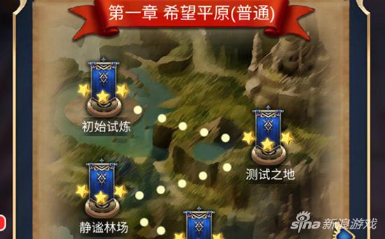 勇士之门
