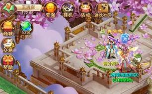 梦幻诛仙手游普通青云志玩法