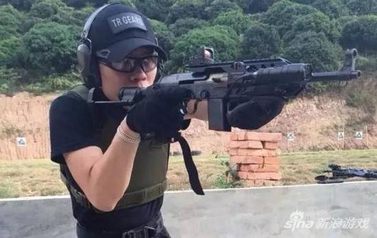 坦克世界闪电战