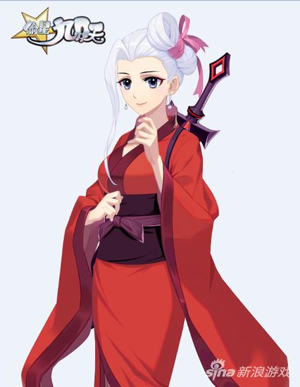 偷星九月天