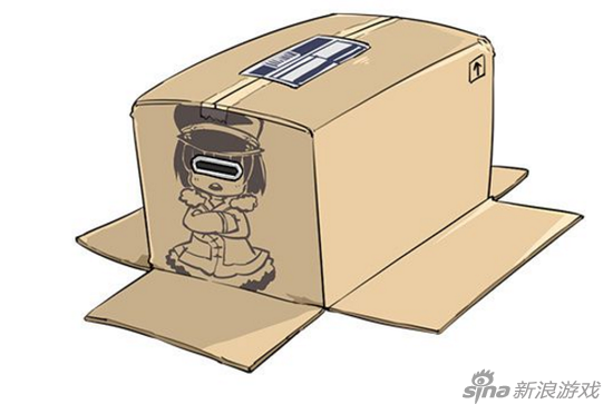 有用少女Rv有用箱战舰冬活限定说明装备_海边女生图片