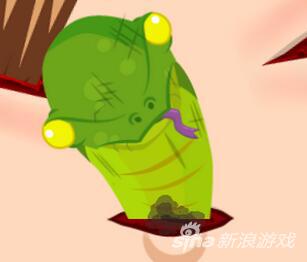 疯狂外科医生4图文通关攻略 第58关五星过关方