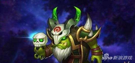 暴走魔兽团