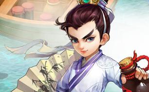 大话西游人族逍遥生加点推荐