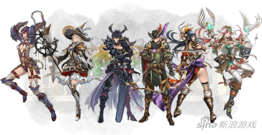 圣光之誓职业介绍新手职业选择分析 手游网