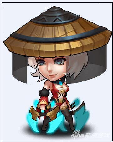 梦仙灵