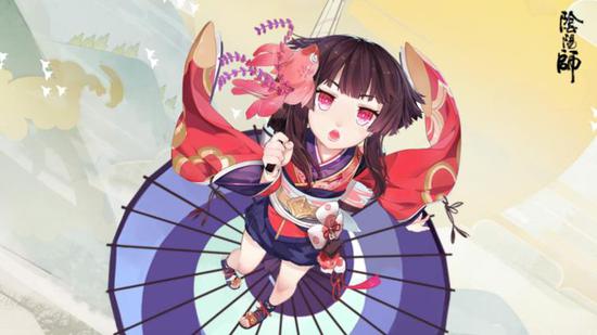 钱笛在今年 9 月底下载了《阴阳师》，之后就变得有些“一发不可收拾”。