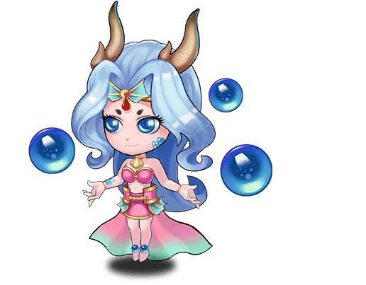 梦仙灵
