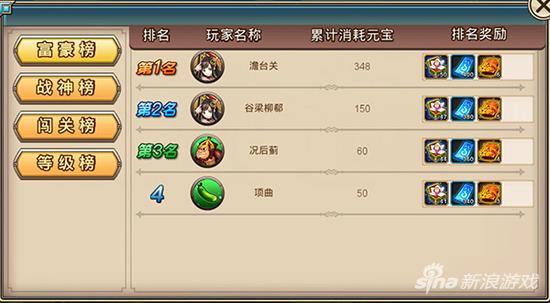 凤舞三国