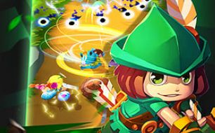 《魔灵战纪》新版本亮点深扒