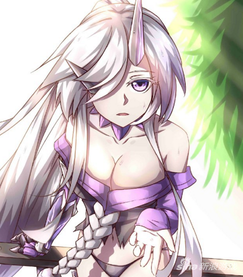戰(zhàn)艦少女R