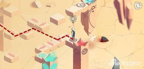 幽灵的记忆第3关图文攻略