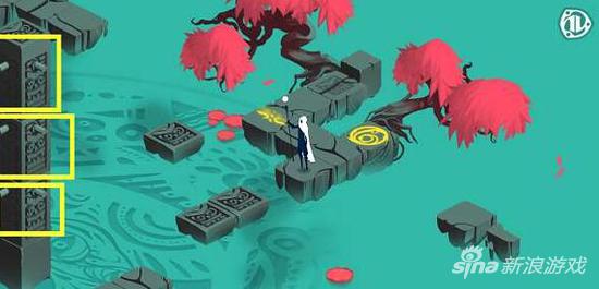 幽灵的记忆第5关图文攻略