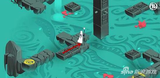幽灵的记忆第6关图文攻略