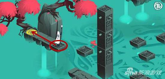 幽灵的记忆第7关图文攻略