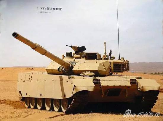 坦克世界闪电战