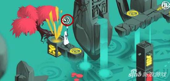 幽灵的记忆第8关图文攻略
