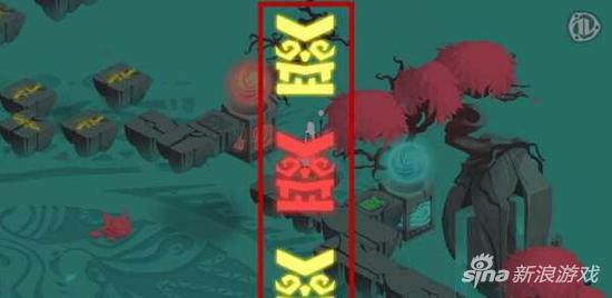 幽灵的记忆第8关图文攻略