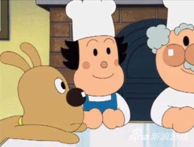 奶油子妹妹