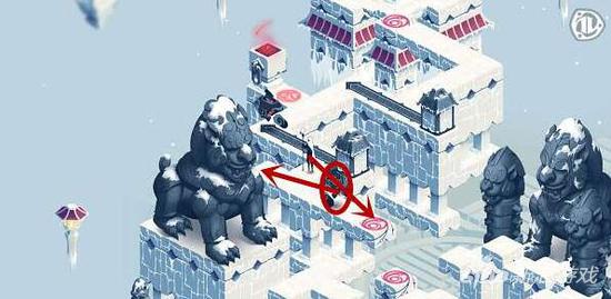 幽灵的记忆第15关图文攻略
