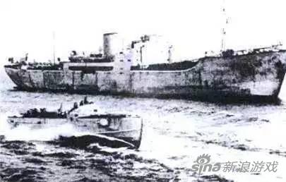 坦克世界闪电战