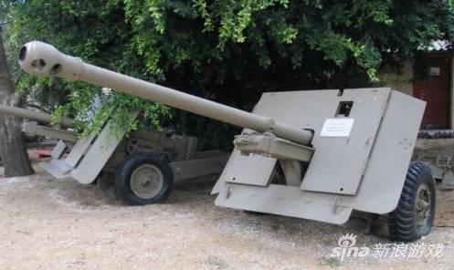 闪电突袭能正面击毁虎式的谢尔曼 前盟军最强