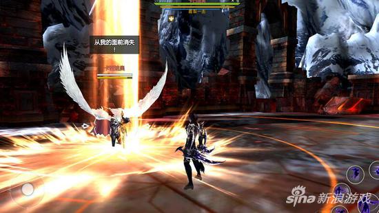 新剑与魔法充值送好礼 累计充值送洋葱圈翅膀