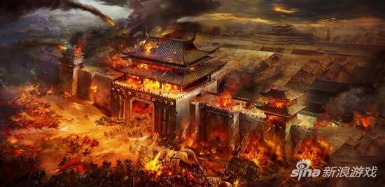 傳奇世界手游復(fù)活點(diǎn)打法介紹 
