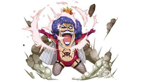 《航海王启航》手游伊娃科夫实力如何 一起逗比_97973手游网