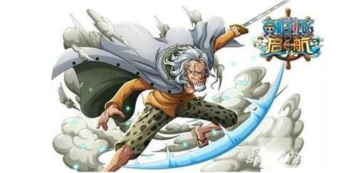 《航海王启航》手游雷利有哪些用处 雷电之神_97973手游网