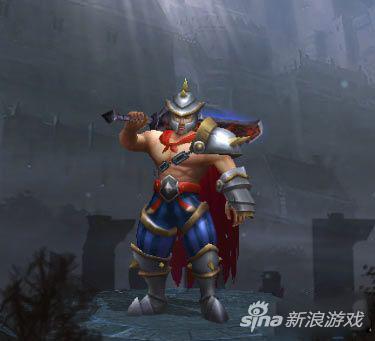 战争领主